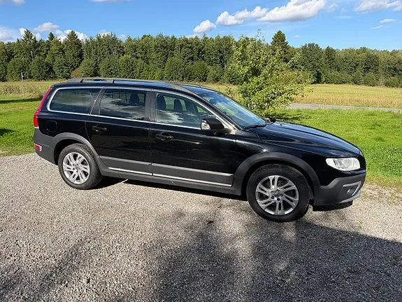 Volvo Xc70 2016 photo 2