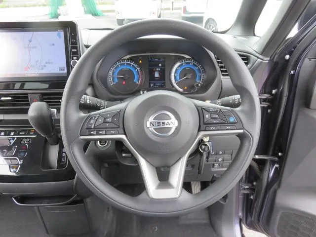 Nissan Dayz Roox 2020 photo 3