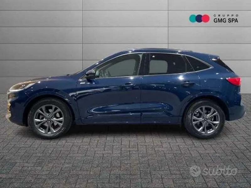 Ford Kuga 2023 photo 5
