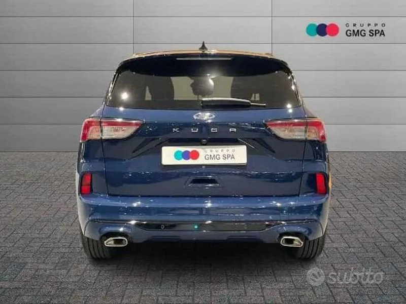 Ford Kuga 2023 photo 4
