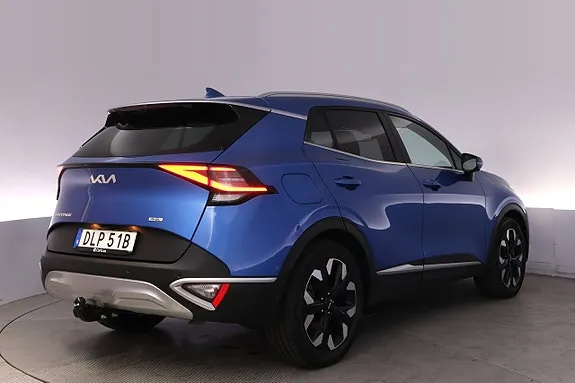 Kia Sportage 2025 photo 5