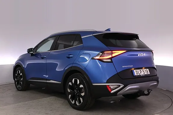 Kia Sportage 2025 photo 4