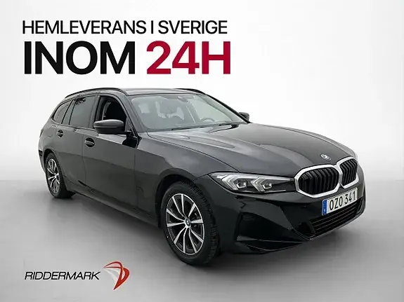 BMW 330E