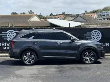Kia Sorento 2023 photo 5