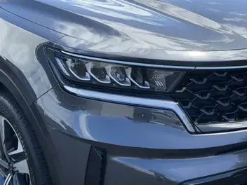 Kia Sorento 2023 photo 3