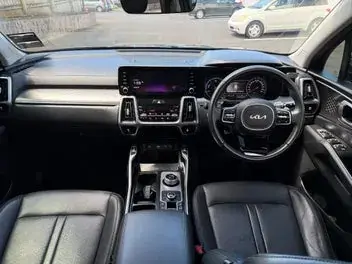 Kia Sorento 2023 photo 4