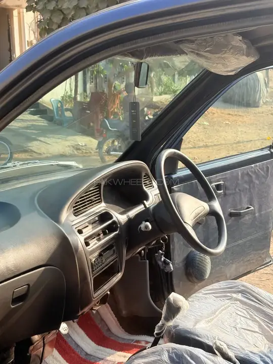 Daihatsu Cuore