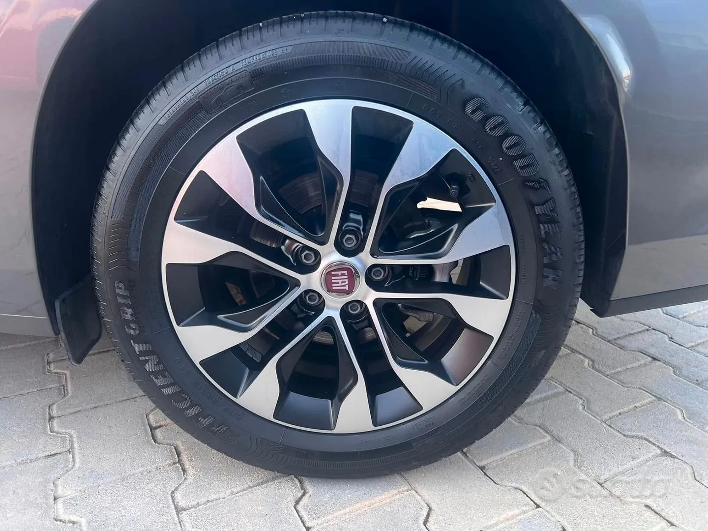 Fiat Tipo 2022 photo 5