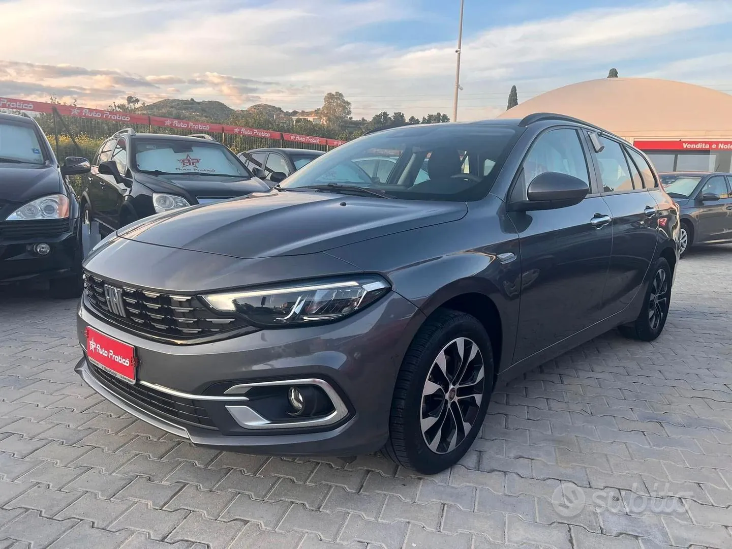 Fiat Tipo