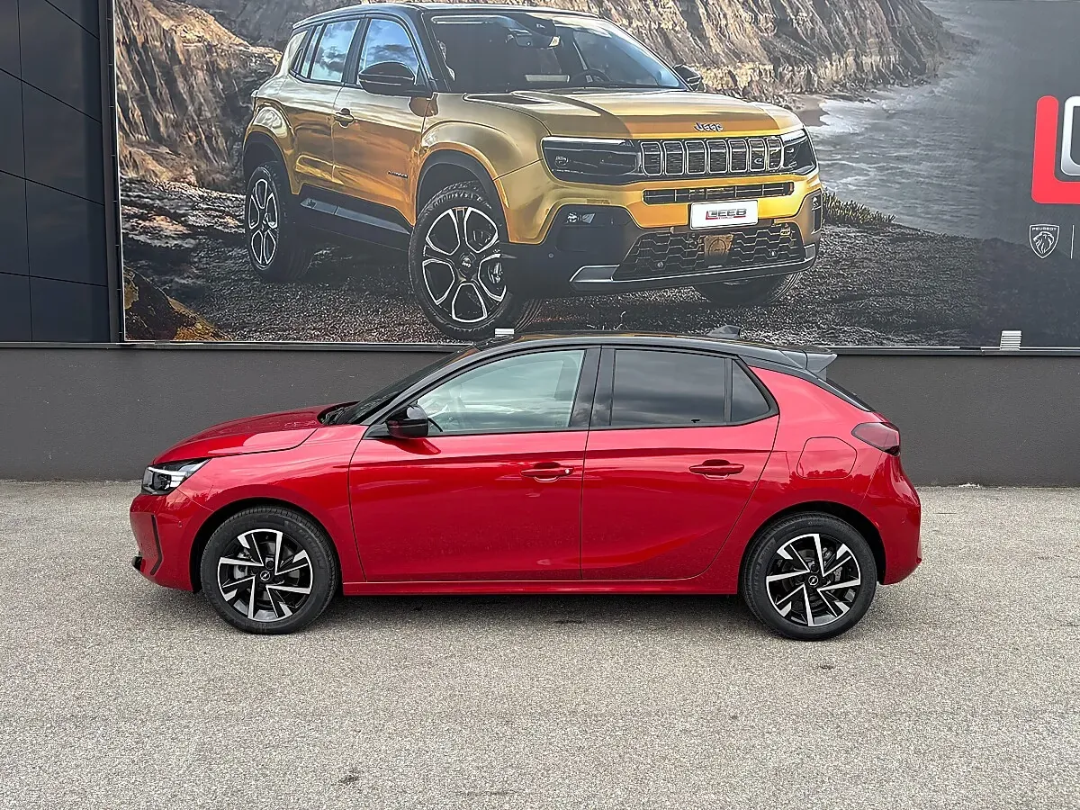 Opel Corsa 2025 photo 2