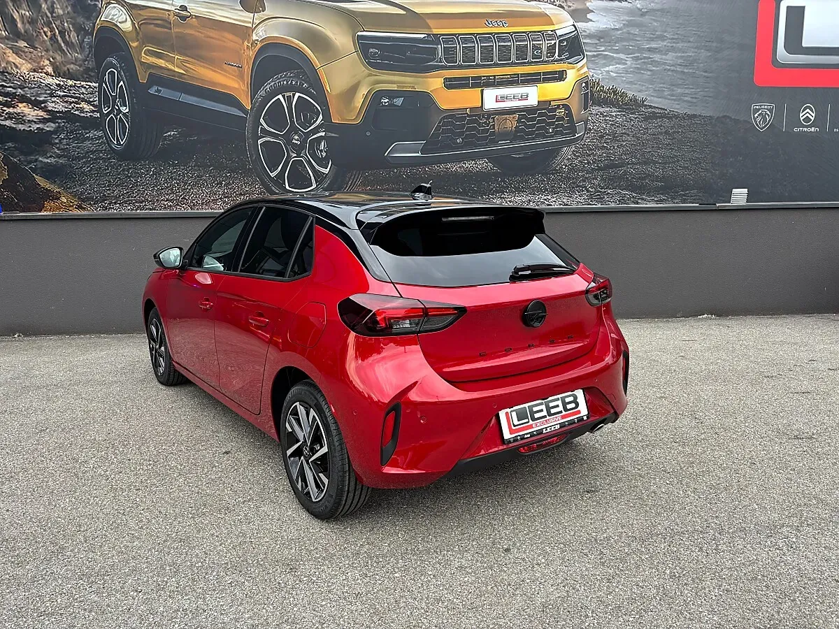 Opel Corsa 2025 photo 3