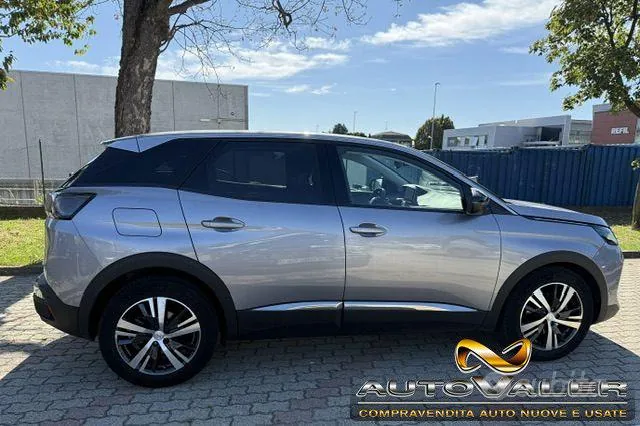 Peugeot 3008 2022 photo 5