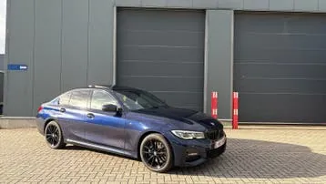 BMW 330E