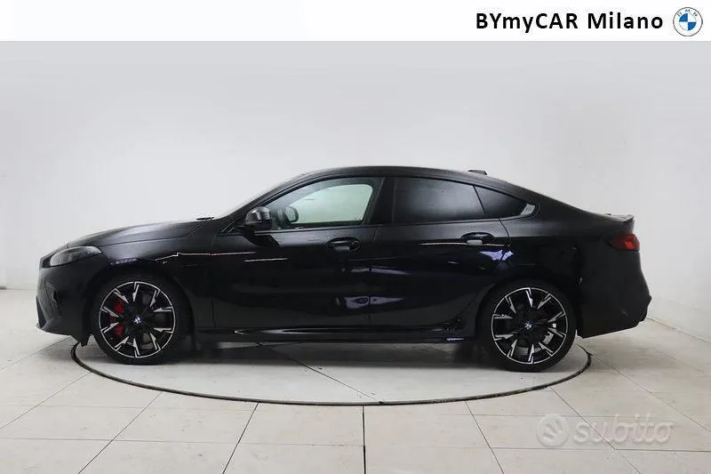 BMW Gran Coupé 2025 photo 3