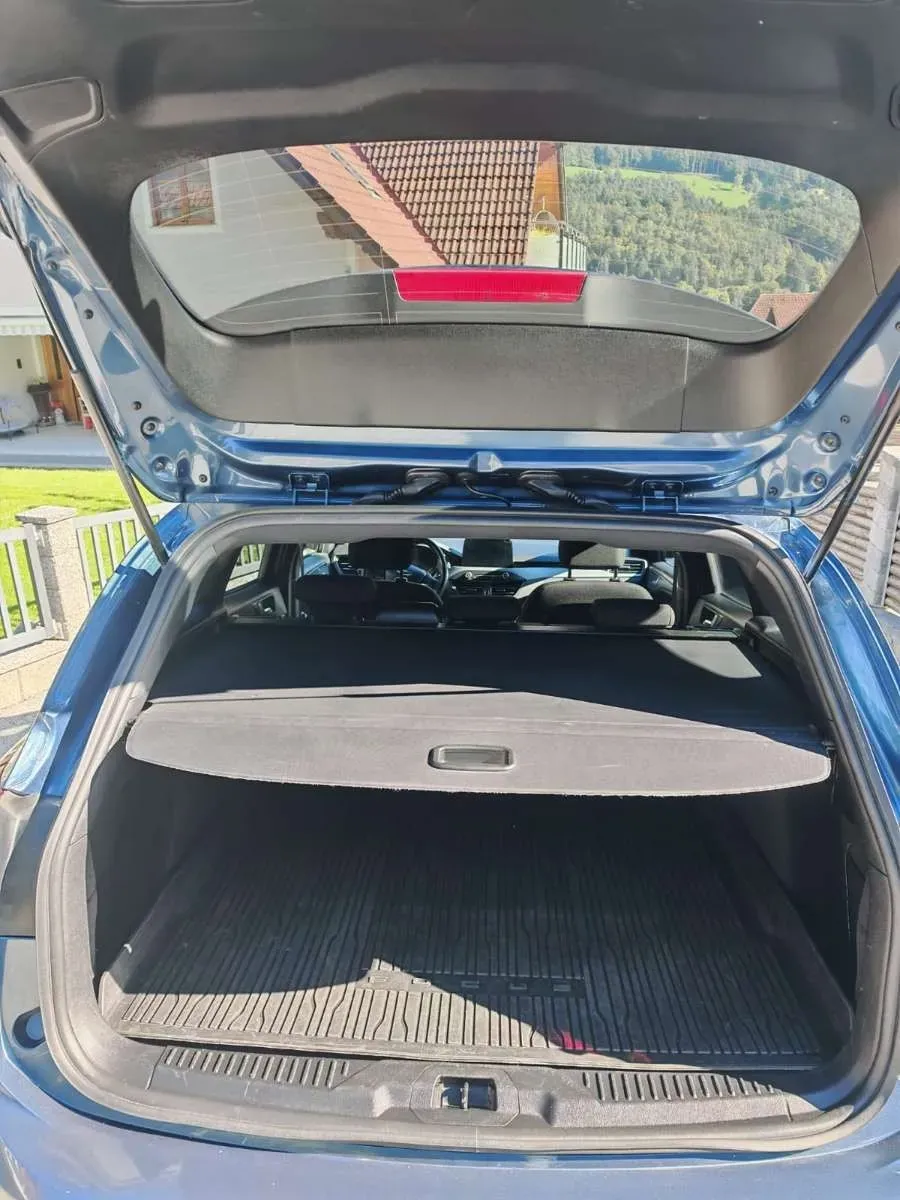 Ford Focus 2022 photo 3