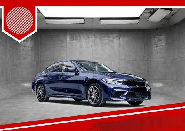 BMW 320I