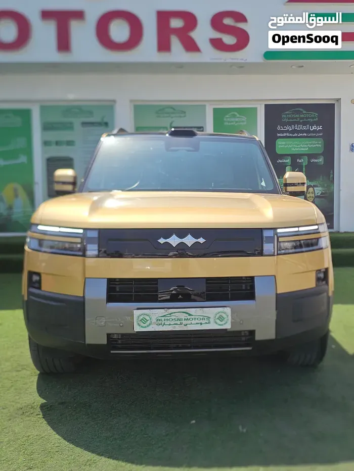 BYD Song Plus 2025 photo 5