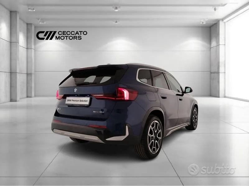 BMW X1 2023 photo 4
