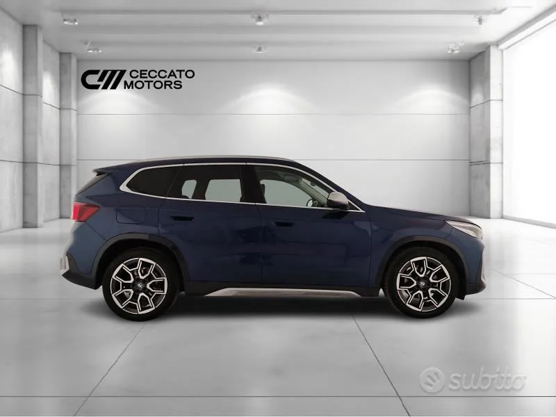BMW X1 2023 photo 3