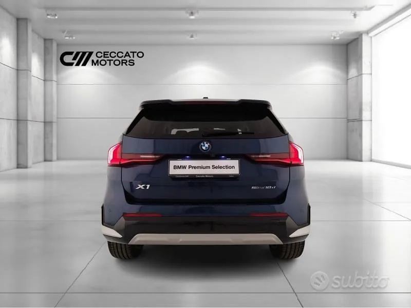 BMW X1 2023 photo 5