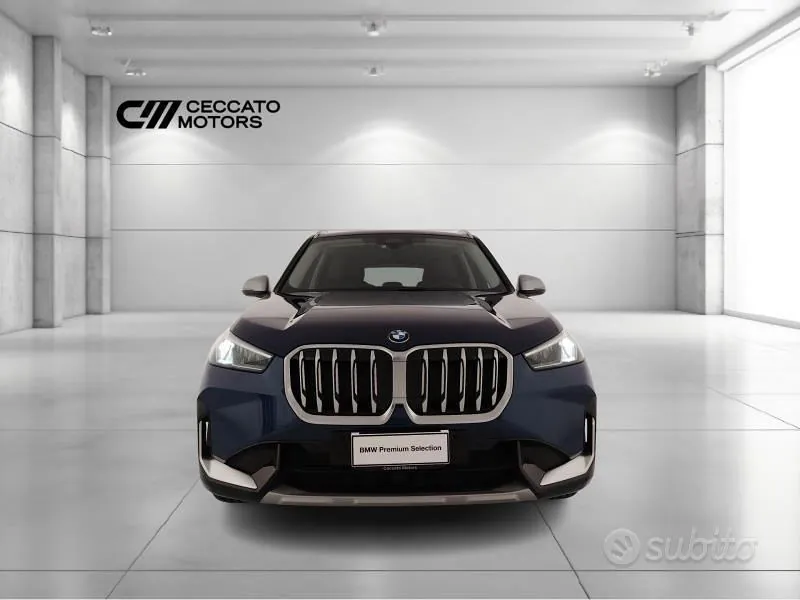 BMW X1 2023 photo 2