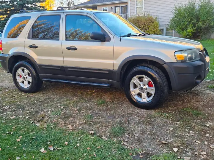 Ford Escape