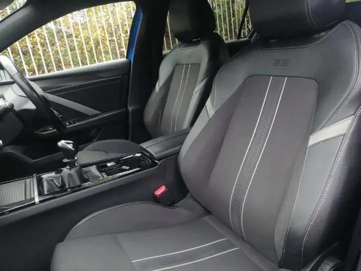 Vauxhall Astra 2023 photo 5