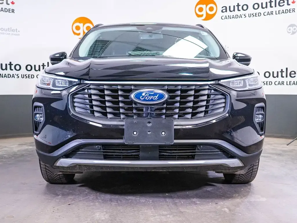 Ford Escape 2025 photo 2