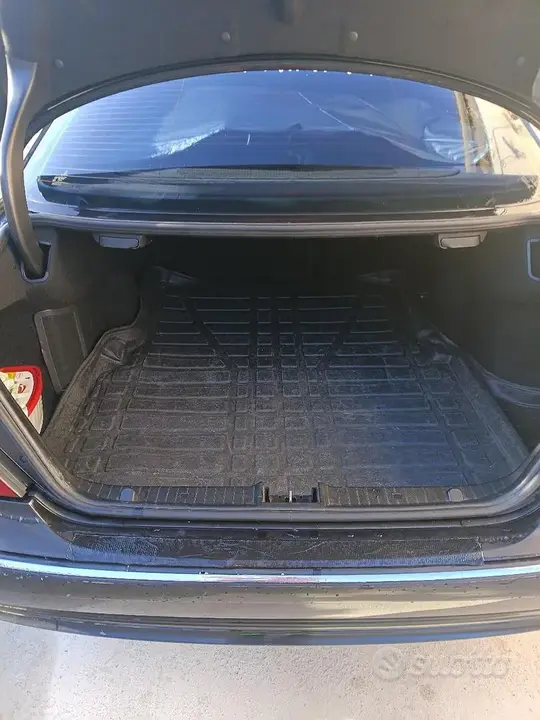 Mercedes-Benz E 220 Cdi 2006 photo 4
