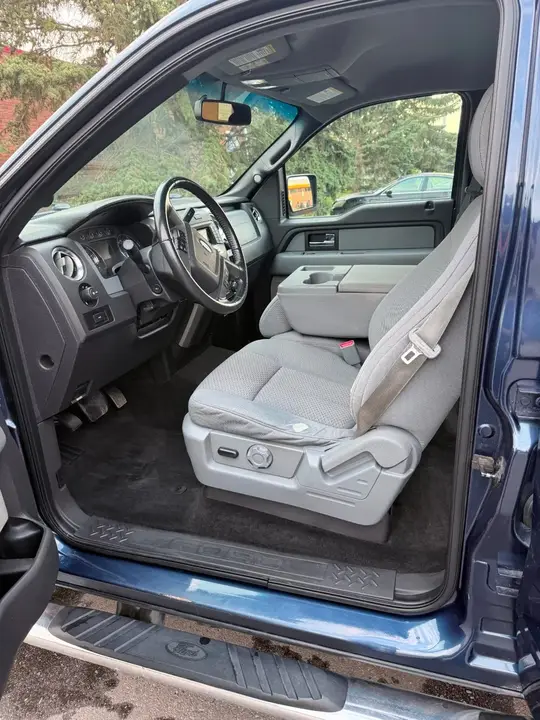Ford F-150 2013 photo 3