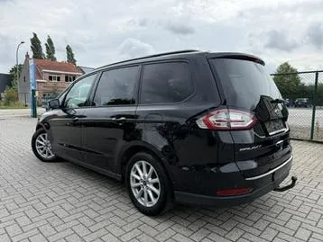 Ford Galaxy 2021 photo 3