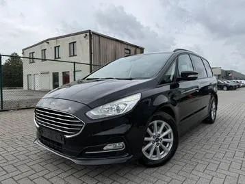 Ford Galaxy 2021 photo 2