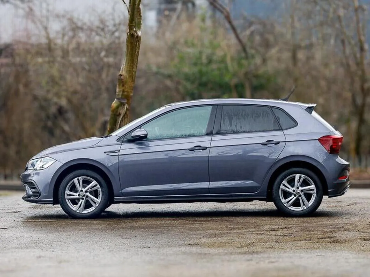 Volkswagen Polo 2022 photo 4