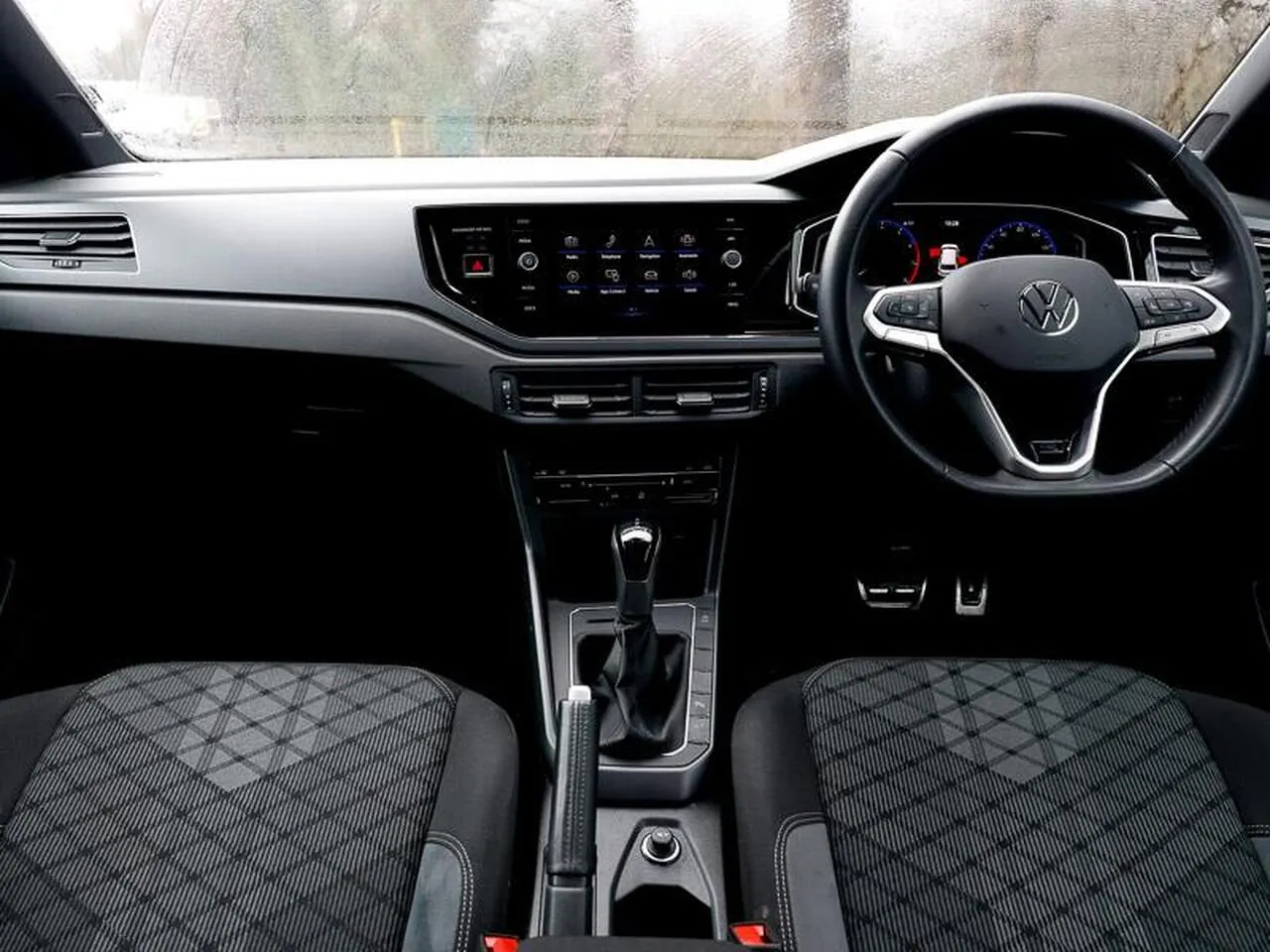 Volkswagen Polo 2022 photo 3