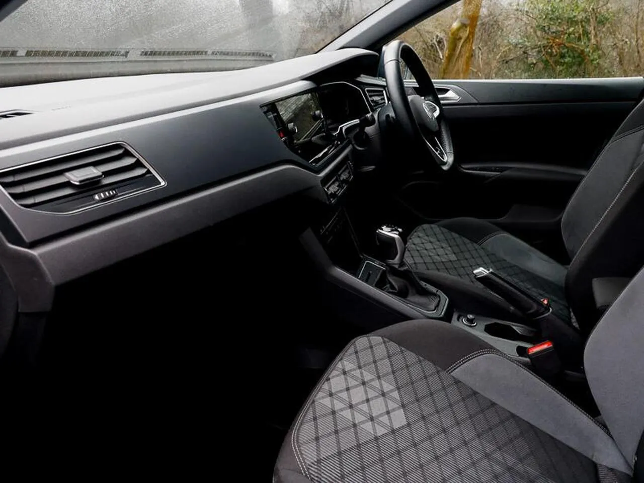 Volkswagen Polo 2022 photo 5