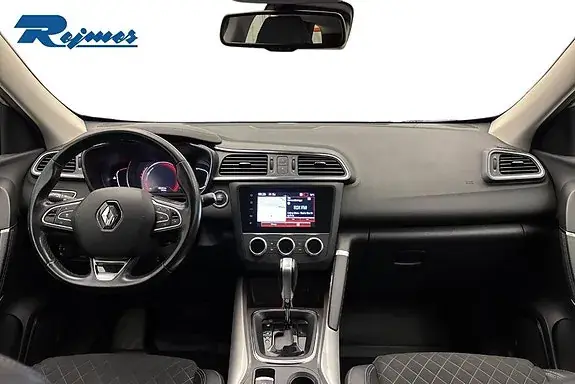 Renault Kadjar 2022 photo 2