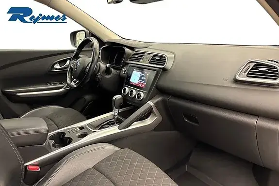 Renault Kadjar 2022 photo 5