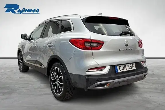Renault Kadjar 2022 photo 3