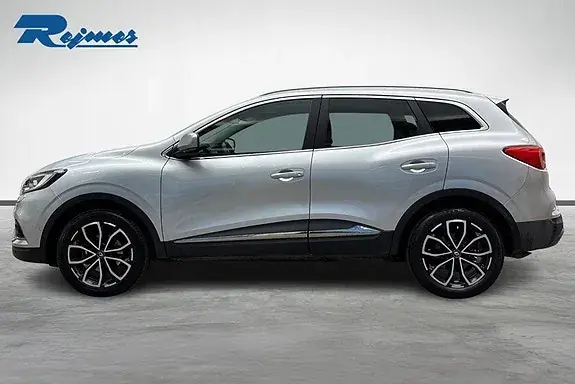 Renault Kadjar 2022 photo 4