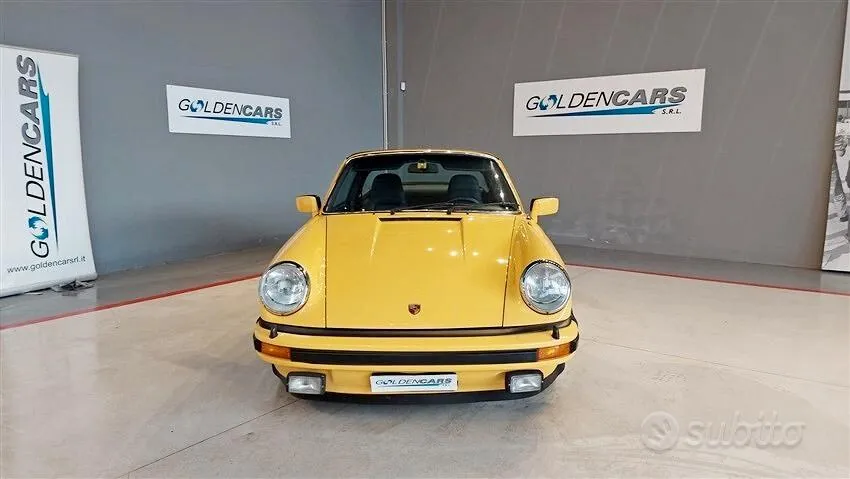 Porsche 911 1970 photo 2