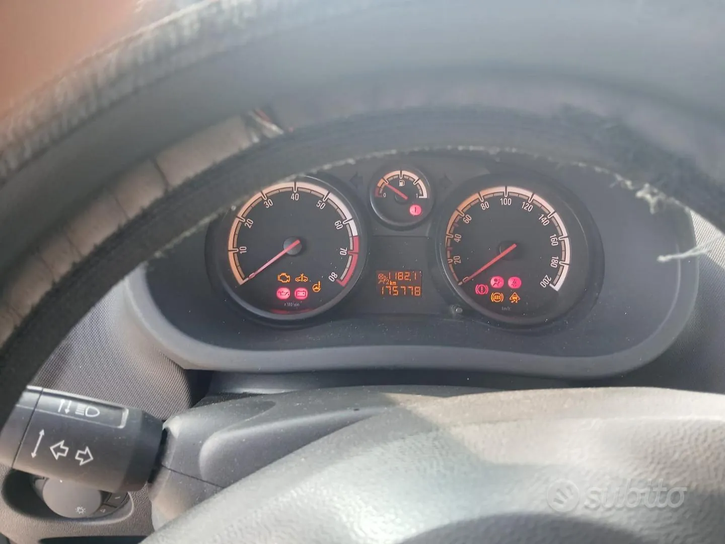 Opel Corsa 2007 photo 2