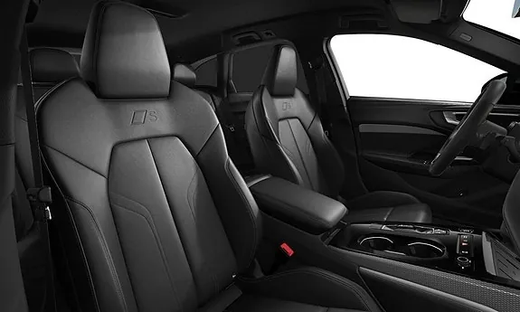 Audi A5 2026 photo 3