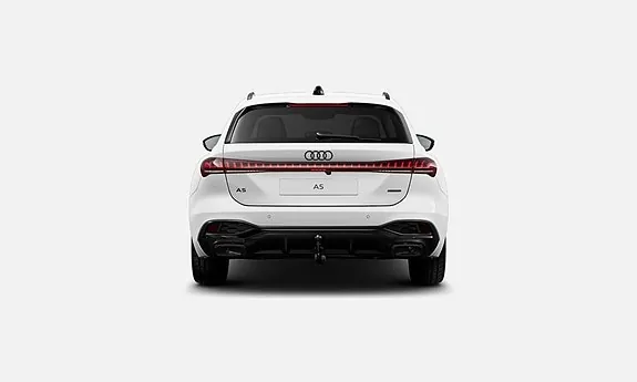 Audi A5 2026 photo 2