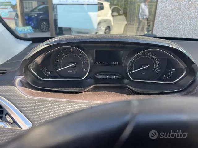 Peugeot 2008 2013 photo 4