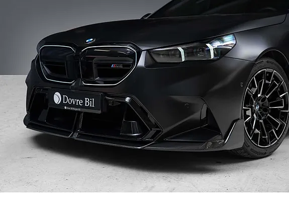 BMW M5 2025 photo 3