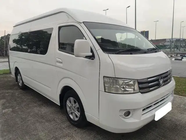 Foton View