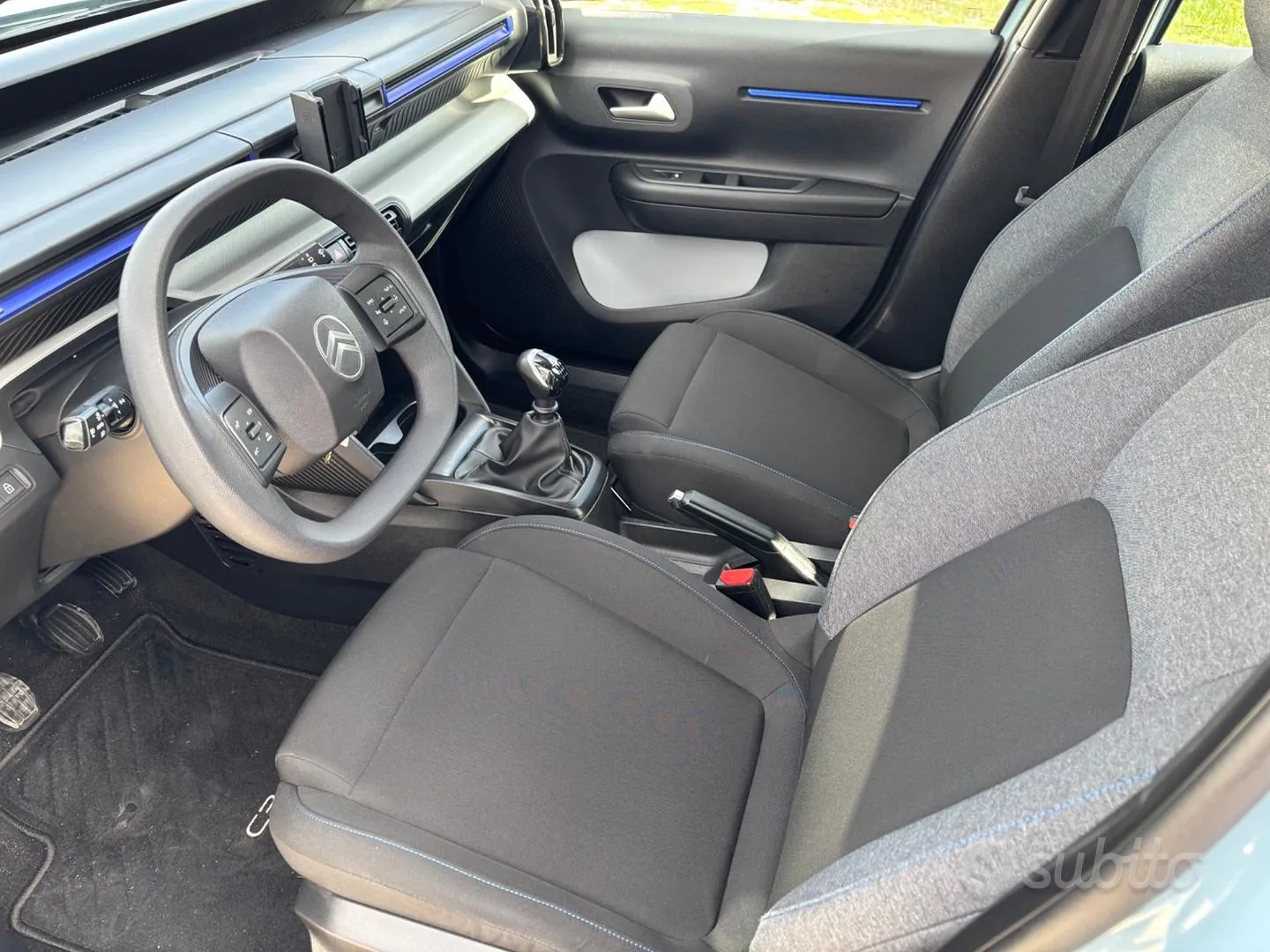 Citroen C3 2024 photo 5