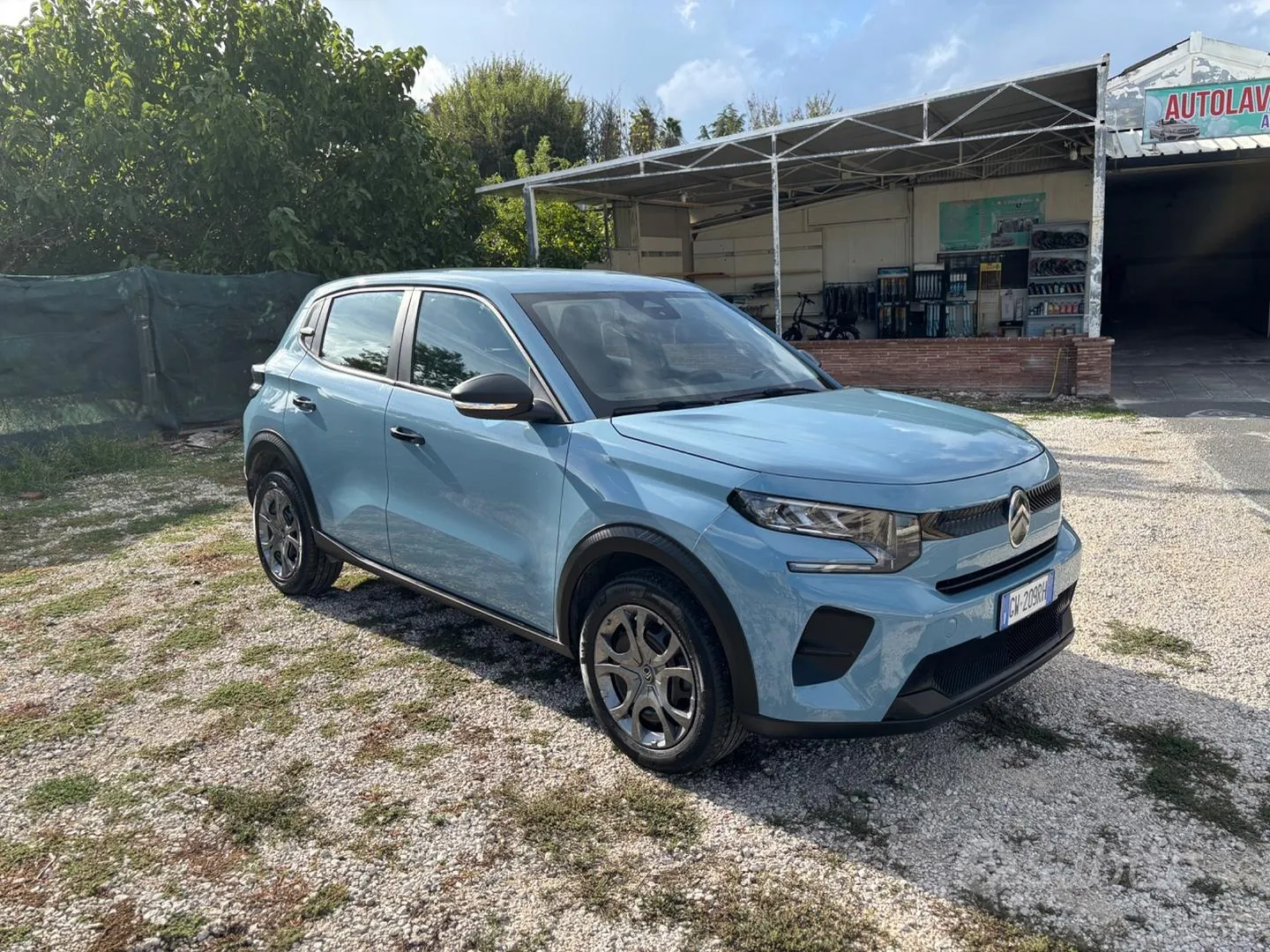 Citroen C3 2024 photo 4