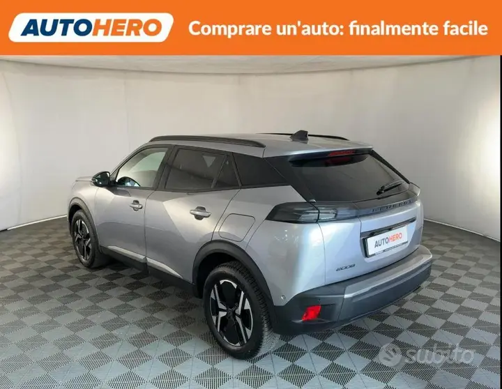 Peugeot 2008 2024 photo 4