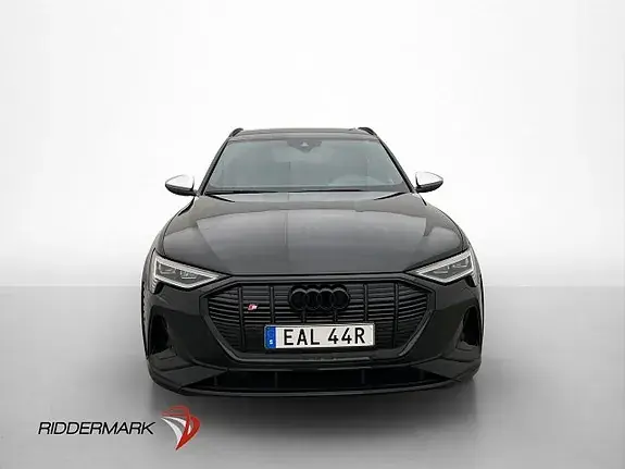 Audi E-Tron S 2022 photo 3